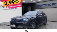 Schwarz Gebraucht 2024 VW Tiguan Elegance SUV | 40.977 € (Fairer Preis)