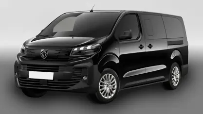Second-hand Peugeot Expert 177 CP (130 kW) 2025 Van