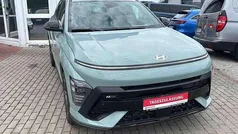 Gebraucht 2025 Hyundai Kona N Line SUV | 28.989 € (Fairer Preis)