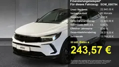 Gebraucht 2023 Opel Grandland X GS Line SUV | 22.940 € (Fairer Preis)