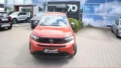 Kanyon orange Gebraucht 2025 Opel Frontera Edition SUV | 24.890 € (Fairer Preis)