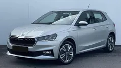 Gebraucht 2024 Skoda Fabia Selection Kleinwagen | 16.450 € (Guter Preis)