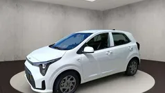 Gebraucht 2025 Kia Picanto Vision Kleinwagen | 18.490 € (Fairer Preis)