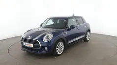 Gebraucht 2016 Mini Cooper D Kleinwagen | 12.070 € (Fairer Preis)