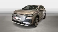 Taifungrau Gebraucht 2022 Audi Q4 e-tron Ambiente SUV | 31.380 € (Fairer Preis)
