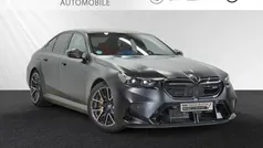 Gebraucht 2024 BMW M5 Performance Limousine | 137.800 €