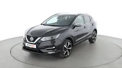 Gebraucht 2018 Nissan Qashqai Tekna+ SUV | 17.510 € (Fairer Preis)