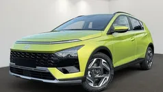 Gebraucht 2025 Hyundai Bayon Prime SUV | 24.990 € (Fairer Preis)