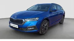 Gebraucht 2022 Skoda Octavia Clever Kombi | 21.777 € (Fairer Preis)