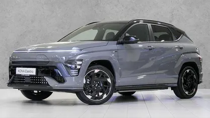Gebraucht Hyundai Kona N Line 150 kW (204 PS) 2026 SUV