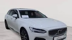Gebraucht 2021 Volvo V90 Inscription Kombi | 25.990 € (Guter Preis)