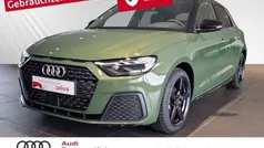 Gebraucht 2024 Audi A1 Sportback Ambiente Kleinwagen | 27.480 € (Fairer Preis)