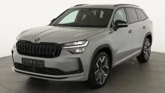 Gebraucht 2025 Skoda Kodiaq SportLine SUV | 52.445 € (Fairer Preis)