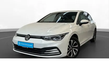 Gebraucht 2023 VW Golf VIII Active Limousine | 21.980 € (Fairer Preis)