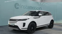 Weiß Gebraucht 2022 Land Rover Range Rover evoque SUV | 38.270 € (Fairer Preis)