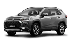Gebraucht 2023 Suzuki Across SUV | 48.999 € (Etwas zu teuer)