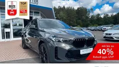 Grau Gebraucht 2025 BMW X6 M Sport SUV | 99.890 € (Fairer Preis)