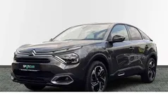 Gebraucht 2024 Citroën C4 PureTech Limousine | 20.900 € (Fairer Preis)
