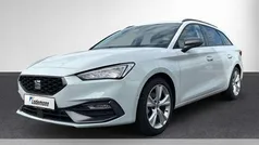 Gebraucht 2024 Seat Leon FR Kombi | 25.428 € (Guter Preis)