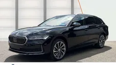 Gebraucht 2024 Skoda Superb LAURIN & KLEMENT Kombi | 44.995 €
