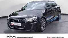 Gebraucht 2024 Audi A1 Sportback S-Line Kleinwagen | 24.290 € (Guter Preis)