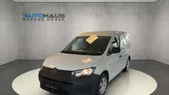 Gebraucht 2024 VW Caddy Van / Kleinbus | 23.880 € (Superpreis)