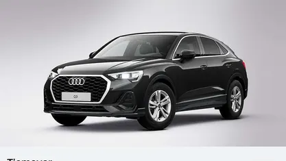 Gebraucht 2025 Audi Q3 SUV | 39.890 € (Superpreis)