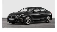 Gebraucht 2024 BMW M235 Efficient Dynamics Coupé | 39.580 € (Fairer Preis)