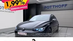 Gebraucht 2022 VW Golf VIII GTI Kleinwagen | 29.222 € (Fairer Preis)