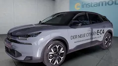 Grün Neu 2025 Citroën e-C4 Limousine | 30.749 € (Fairer Preis)