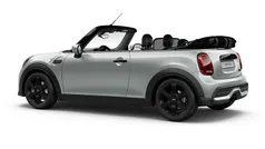 Gebraucht 2022 Mini Cooper S Cabriolet Cabrio | 31.600 € (Fairer Preis)