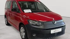 Gebraucht 2021 VW Caddy Van / Kleinbus | 19.990 € (Superpreis)