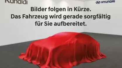 Gebraucht Hyundai Bayon Prime 101 PS (74 kW) 2025 Grau SUV