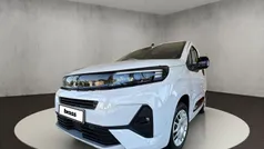 Opel Combo Life