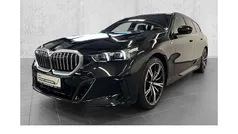Gebraucht 2024 BMW 520 M Sport Kombi | 58.790 € (Guter Preis)