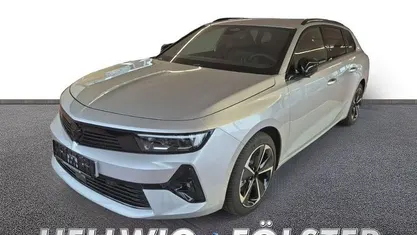 Gebraucht 2024 Opel Astra Kombi | 23.990 € (Fairer Preis)