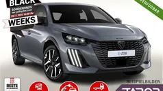 Gebraucht 2025 Peugeot e-208 GTi Kleinwagen | 29.988 € (Superpreis)
