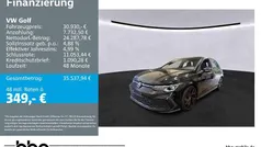 Gebraucht 2023 VW Golf VIII GTI Limousine | 30.930 € (Fairer Preis)
