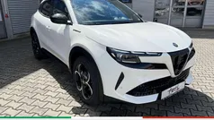 Bianco sempione Neu 2025 Alfa Romeo GT Junior SUV | 34.990 € (Fairer Preis)