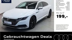 Gebraucht 2019 VW Arteon Elegance Limousine | 22.880 € (Fairer Preis)