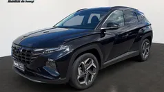 Phantom black Gebraucht 2022 Hyundai Tucson Prime SUV | 32.490 € (Fairer Preis)