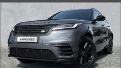 Gebraucht 2024 Land Rover Range Rover Velar SE Dynamic SUV | 58.850 € (Fairer Preis)