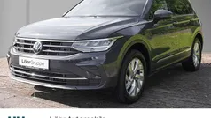 Uranograu Gebraucht 2023 VW Tiguan Life SUV | 32.480 € (Fairer Preis)