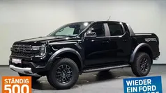 Schwarz, absoluteblack met. Neu 2025 Ford Ranger Raptor Abholung | 65.290 € (Fairer Preis)