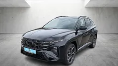 Gebraucht 2025 Hyundai Tucson N Line SUV | 33.980 € (Guter Preis)