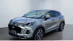 Gebraucht 2024 Ford Puma Gen-E Titanium Limousine | 22.990 € (Fairer Preis)