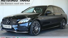 Gebraucht 2017 Mercedes C43 AMG AMG Kombi | 39.999 € (Teuer)