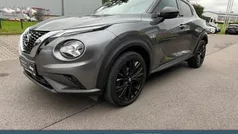 Schwarz Gebraucht 2021 Nissan Juke Enigma SUV | 18.990 € (Fairer Preis)