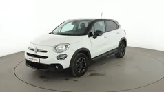 Weiß Gebraucht 2021 Fiat 500X SUV | 18.460 € (Fairer Preis)