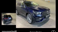 Gebraucht 2022 Mercedes GLE400 AMG SUV | 75.900 € (Fairer Preis)